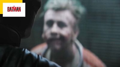 image de la news The Batman : d'où vient le Joker du film avec Robert Pattinson ?