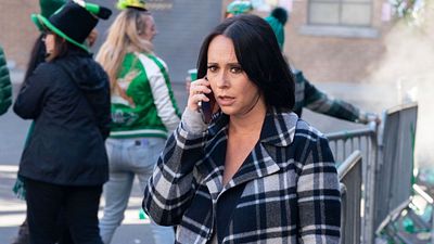 image de la news 9-1-1 : ce point commun entre Jennifer Love Hewitt et son personnage qui l'a aidée dans un moment difficile