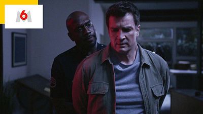 image de la news The Rookie sur M6 : ce qui vous attend dans la saison 3