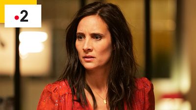 image de la news Mise à nu : "J'avais mes limites"... Julie de Bona évoque la nudité dans le téléfilm glaçant de France 2