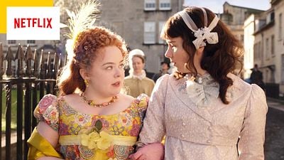 image de la news Bridgerton sur Netflix : une troisième Lady Whistledown se cache dans la série !