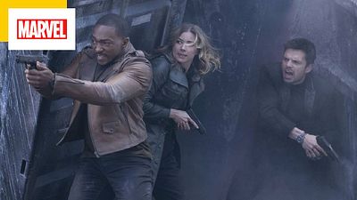 image de la news Marvel : des scènes de violence censurées par erreur par Disney+ ?