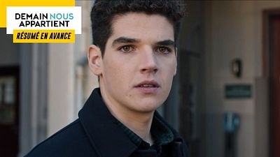 image de la news Demain nous appartient : ce qui vous attend dans l'épisode 1156 du lundi 4 avril 2022 [SPOILERS]