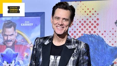 Après Bruce Willis, bientôt la retraite pour Jim Carrey ?