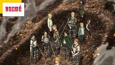 image de la news L’Attaque des Titans : mauvaise nouvelle pour les fans qui espéraient un film