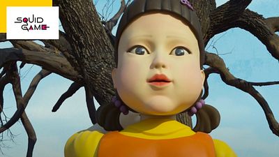 image de la news Squid Game saison 2 : le créateur de la série Netflix a commencé l'écriture