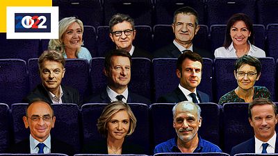 image de la news Présidentielle 2022 : la chronologie des médias, le piratage et le jeune public vus par les candidats à l'élection