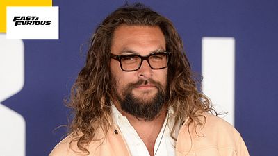image de la news Fast and Furious 10 : Jason Momoa annonce le retour d'une méchante