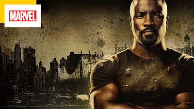 image de la news Luke Cage : la série Marvel censurée, le showrunner en colère