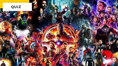 image de la news Quiz Marvel - Qui dit quoi dans le MCU ? Seul un Avenger aura tout bon !