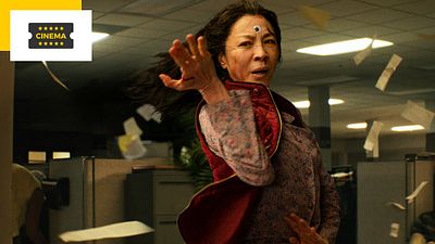 image de la news Ce film sur le multivers cartonne aux US, et ce n'est pas un Marvel