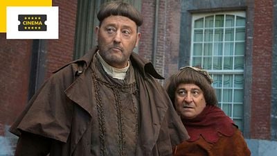 Les Visiteurs 4 : Christian Clavier et Jean Reno vont-ils rempiler ?