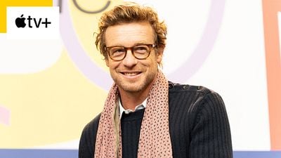 Le Mentalist est enfin de retour dans une série !
