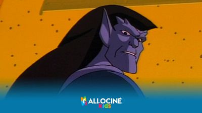image de la news Les Gargoyles : le dessin animé le plus sombre de Disney