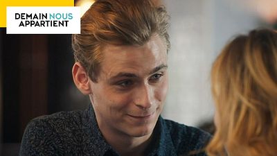 image de la news Demain nous appartient : Bart va prendre une décision qui va changer sa vie