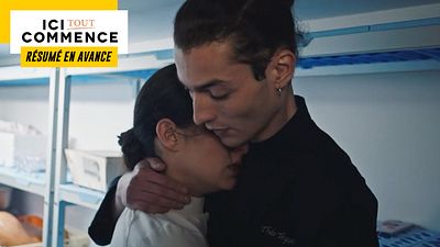 image de la news Ici tout commence : ce qui vous attend dans l’épisode 378 du jeudi 14 avril 2022 [SPOILERS]