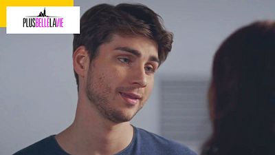image de la news Plus Belle la vie : reverra-t-on Théo (Jules Fabre) dans la série ?