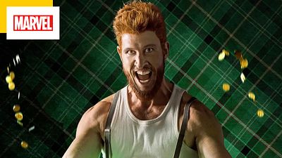 image de la news Marvel : la star de la série Halo approchée pour jouer Wolverine