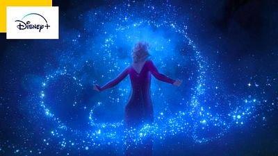 image de la news Disney+ : le plus gros succès de l'animation au box-office mondial arrive enfin sur la plateforme