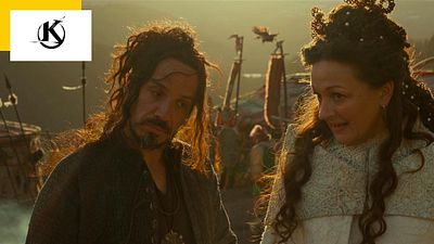 image de la news Kaamelott : comment était l'ambiance sur le tournage du film ?