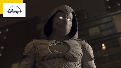 image de la news Moon Knight sur Disney+ : les internautes s'enflamment pour la série Marvel avec Oscar Isaac