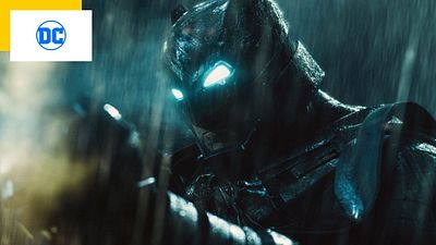 image de la news Batman : ce méchant d'Avengers a failli incarner le Chevalier Noir