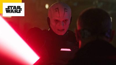 image de la news Star Wars : cet acteur d'Obi-Wan Kenobi a vécu un enfer avec son costume !