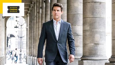 image de la news Mission Impossible 7 : Tom Cruise a-t-il terminé le prochain film de la saga ?