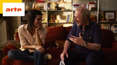 image de la news En Thérapie saison 2 sur Arte : "on est au service d'un projet plus fort que nous" selon Emmanuelle Bercot