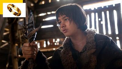 image de la news Le Seigneur des Anneaux : deux personnages inédits dévoilés pour la série Amazon