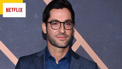 image de la news Netflix : après Lucifer, Tom Ellis va jouer Dieu dans une série... inattendue !
