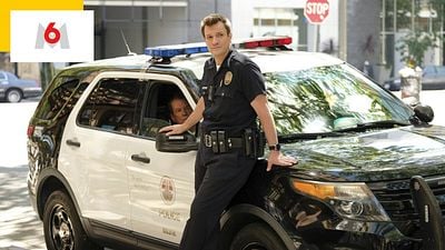image de la news The Rookie déprogrammée : M6 bouscule la diffusion de la saison 3
