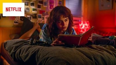 image de la news Voyage dans le temps et changement d'identité, c'est Les 7 vies de Léa la nouvelle curiosité française de Netflix