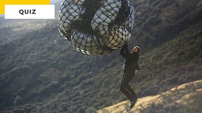 image de la news Quiz Tom Cruise : votre mission impossible, reconnaître toutes les cascades de la saga avant qu'elle ne quitte Netflix !