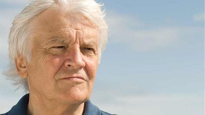 image de la news Mort de Jacques Perrin, producteur engagé de Microcosmos et du Peuple migrateur
