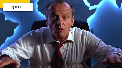 image de la news Quiz Présidents : dans quels films ou séries ont-ils été au sommet de l'Etat ?