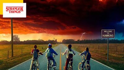 image de la news Stranger Things : ce spin-off dont personne n’est au courant, pas même Netflix !