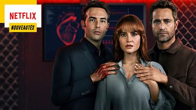 image de la news Netflix : c'est quoi cette série colombienne en tête du top de la plateforme ?