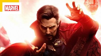 image de la news Marvel : pourquoi Doctor Strange 2 ne sortira pas en Arabie Saoudite ?