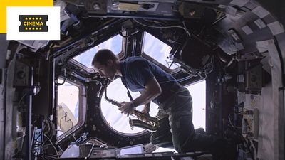 image de la news Dans les yeux de Thomas Pesquet : 3 choses à savoir sur le docu évènement filmé par l’astronaute