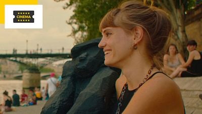 image de la news Années 20 : un film étonnant tourné en un seul plan séquence à Paris après le premier confinement