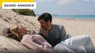 image de la news Bande-annonce Don Juan : Tahar Rahim et Virginie Efira dans une romance musicale présentée à Cannes