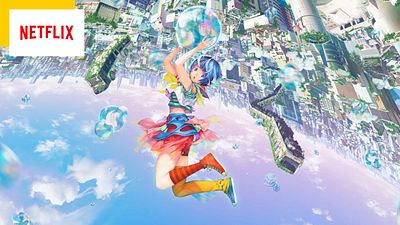 image de la news Netflix : de Bubble à Your Name, 5 pépites de l'animation japonaise à voir absolument