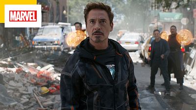 image de la news Infinity War : Avengers 5 est-il d'actualité chez Marvel ?