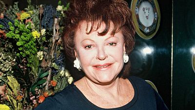 image de la news Mort de Régine, reine de la nuit vue dans les Ripoux et Scènes de ménages