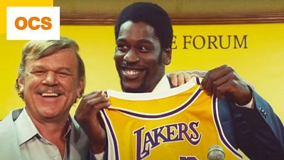 image de la news Winning Time : la série accusée de réécrire l'Histoire par des joueurs NBA