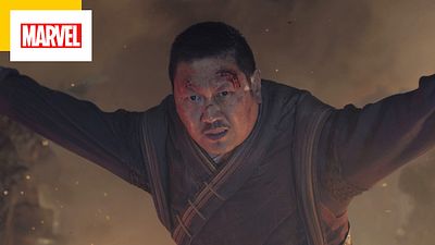 image de la news Doctor Strange 2 : "Les fans de Marvel et de Sam Raimi seront ravis" selon Benedict Wong