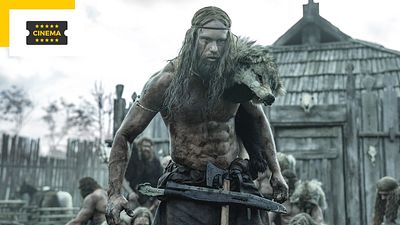 image de la news Les sorties cinéma du 11 mai : The Northman, On sourit pour la photo, Coupez !...