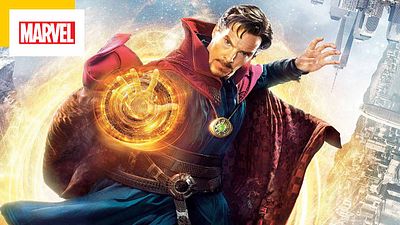 image de la news Doctor Strange sur TF1 : le magicien de Marvel devait affronter un tout autre méchant