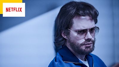 image de la news Clark sur Netflix ou comment est né le syndrome de Stockholm